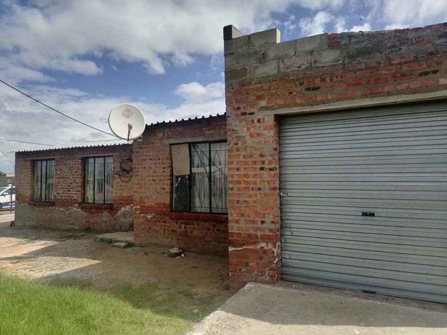 3 Bedroom Property for Sale in Grasslands Free State